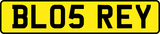 BL05REY