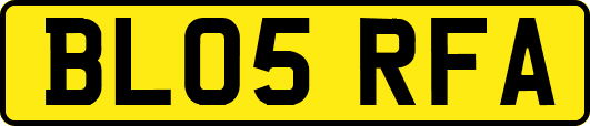 BL05RFA