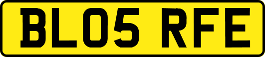 BL05RFE