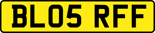 BL05RFF