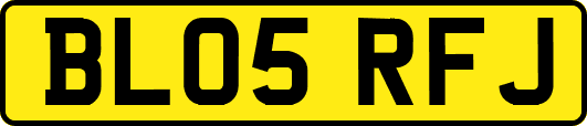 BL05RFJ
