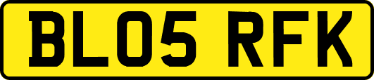 BL05RFK
