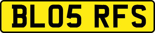 BL05RFS