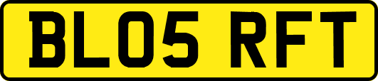 BL05RFT