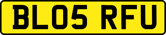 BL05RFU