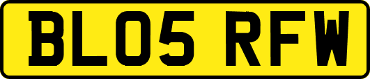 BL05RFW