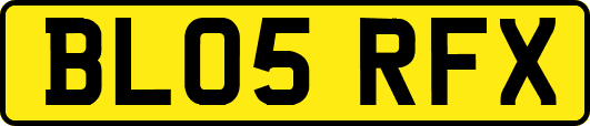BL05RFX