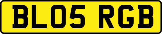 BL05RGB