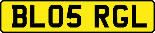 BL05RGL