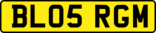 BL05RGM