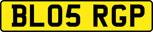 BL05RGP
