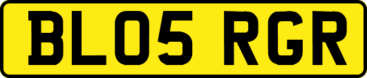 BL05RGR