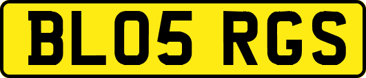 BL05RGS