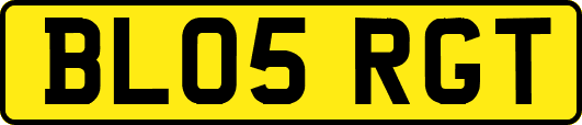 BL05RGT