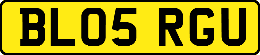 BL05RGU