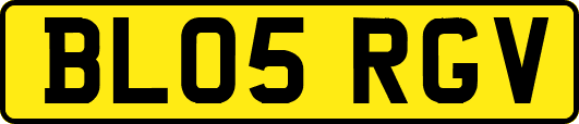 BL05RGV