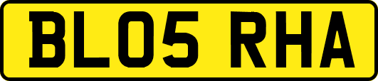 BL05RHA