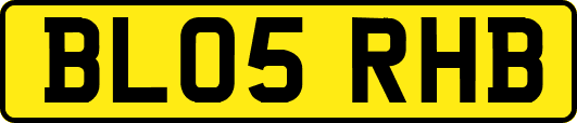 BL05RHB
