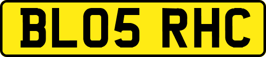 BL05RHC