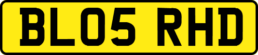 BL05RHD