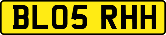BL05RHH