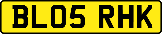 BL05RHK