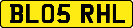 BL05RHL