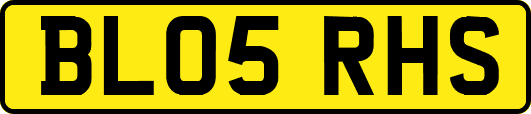 BL05RHS