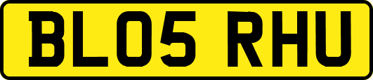 BL05RHU