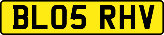 BL05RHV
