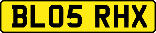 BL05RHX