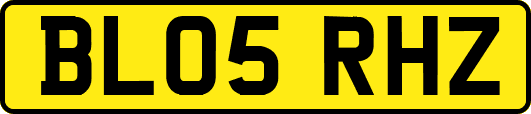 BL05RHZ