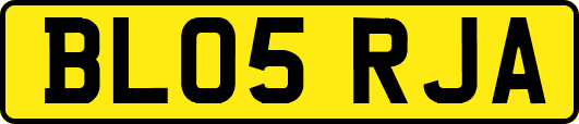 BL05RJA