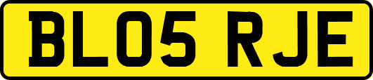 BL05RJE