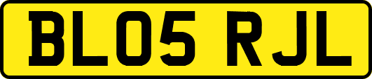 BL05RJL