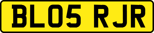 BL05RJR
