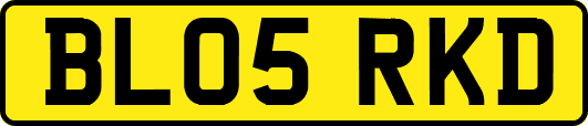 BL05RKD