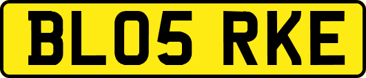 BL05RKE