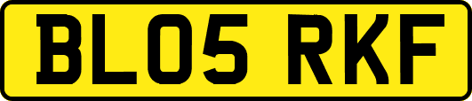 BL05RKF