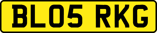 BL05RKG