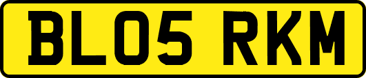 BL05RKM