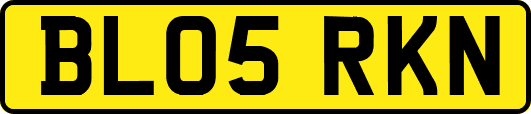 BL05RKN