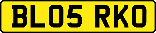 BL05RKO