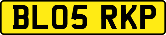 BL05RKP