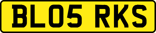 BL05RKS