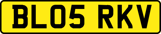 BL05RKV