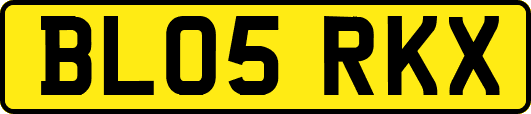 BL05RKX
