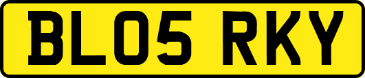 BL05RKY