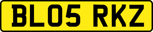 BL05RKZ