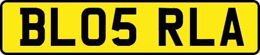 BL05RLA